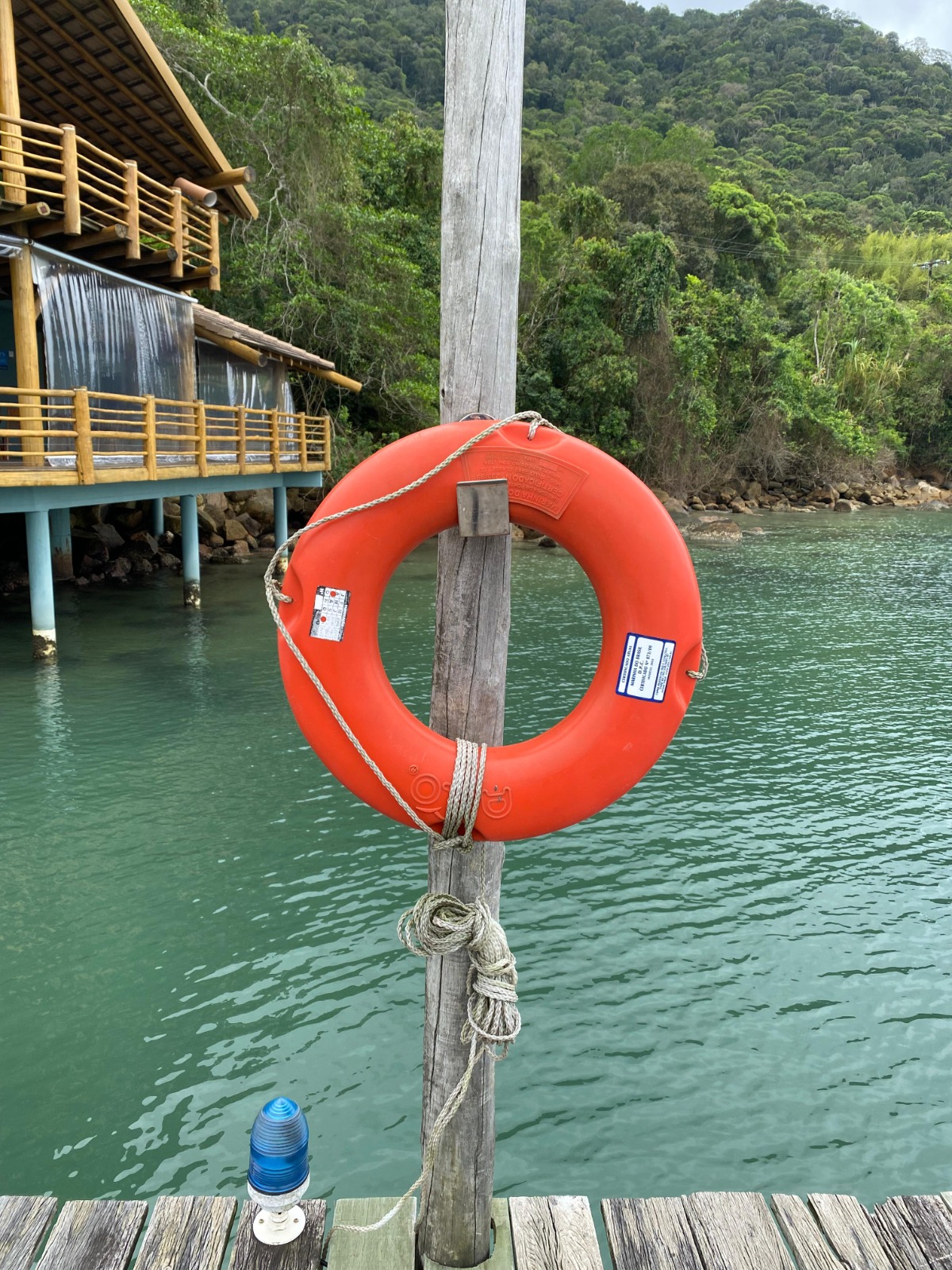 Segurança e serviços