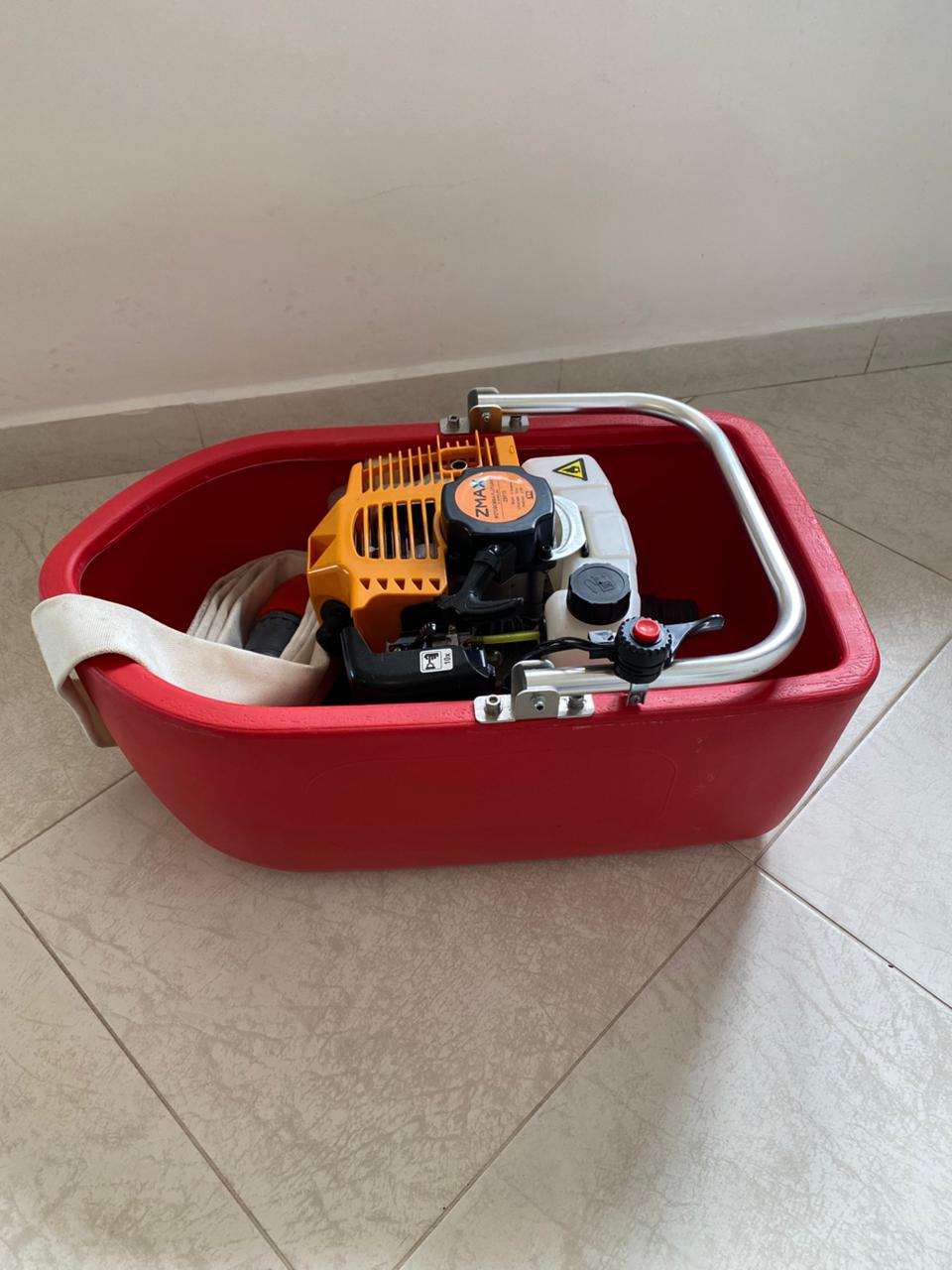 Segurança e serviços